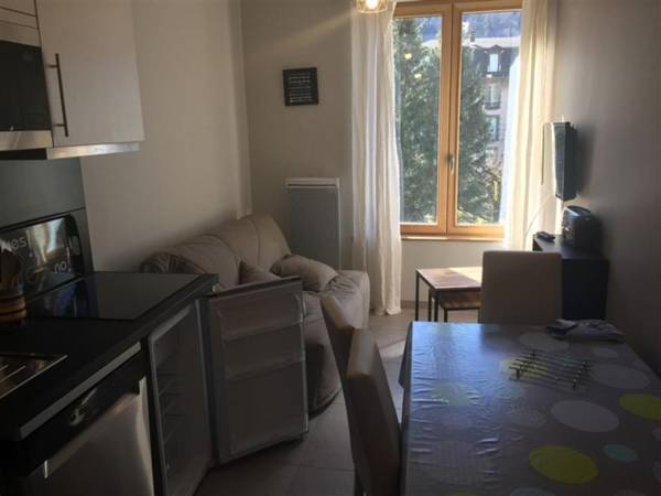 Appartement Mont-Dore 2 pièces 4 personnes - FR-1-415-68