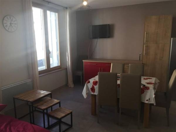 Appartement Mont-Dore 3 pièces 6 personnes - FR-1-415-69