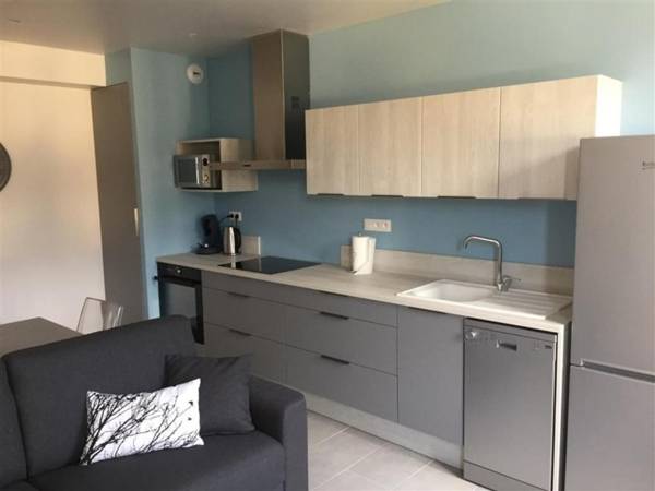 Appartement Mont-Dore 2 pièces 4 personnes - FR-1-415-70