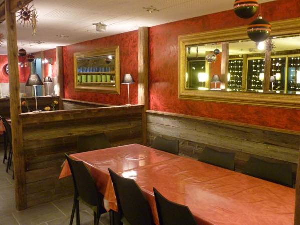 Auberge de Jeunesse HI Le Mont-Dore