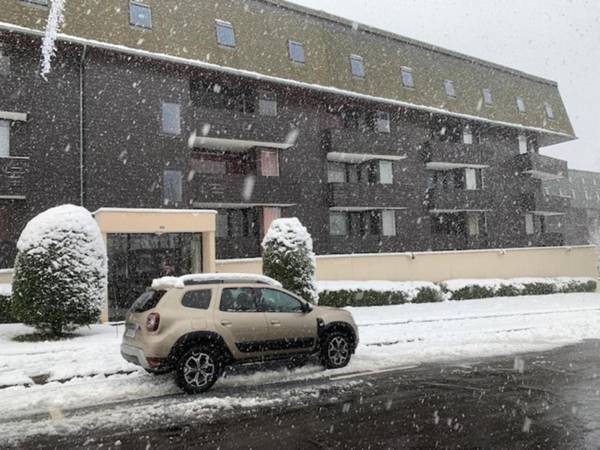 Appartement Mont-Dore 2 pièces 4 personnes - FR-1-415-103