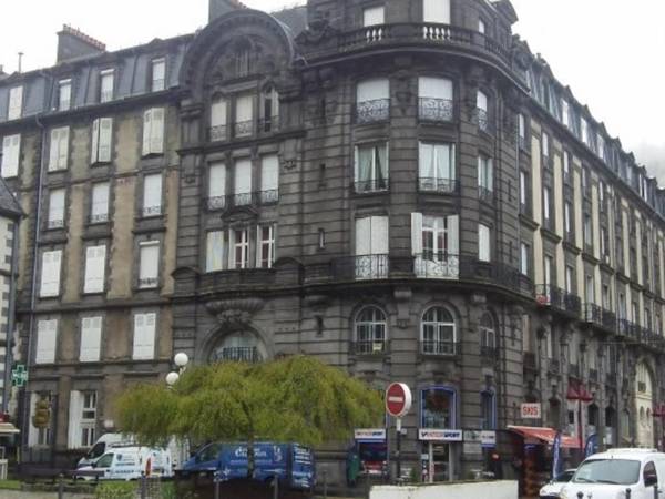 Studio Mont-Dore 2 pièces 3 personnes - FR-1-415-102