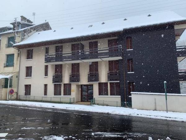 Appartement Mont-Dore 2 pièces 4 personnes - FR-1-415-101