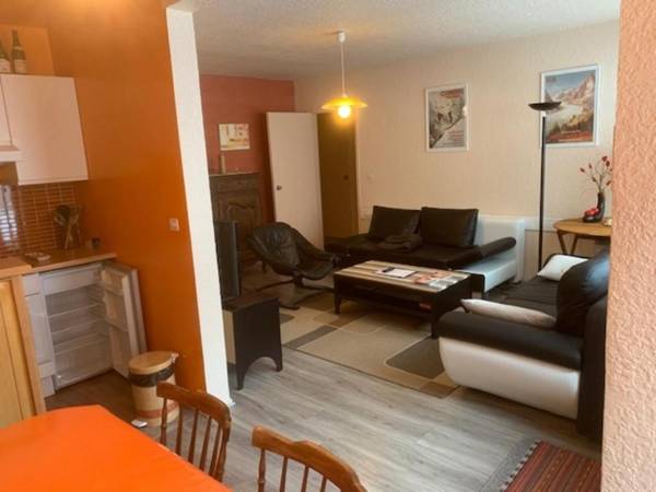 Appartement Mont-Dore 3 pièces 5 personnes - FR-1-415-106