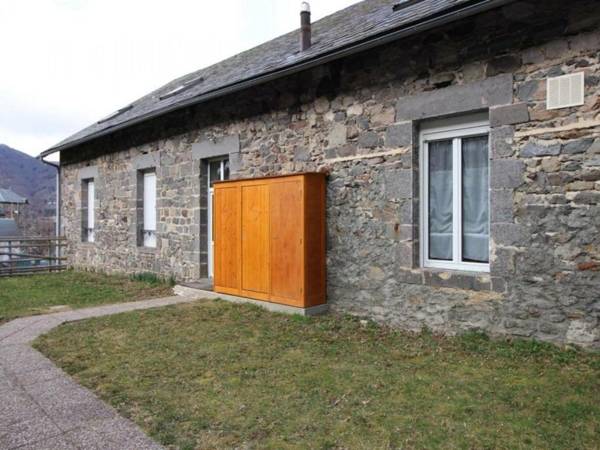 Appartement Mont-Dore 3 pièces 5 personnes - FR-1-608-35