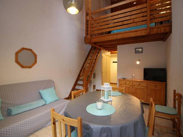 Appartement Mont-Dore 3 pièces 6 personnes - FR-1-608-32