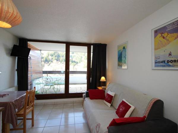 Studio Mont-Dore 1 pièce 2 personnes - FR-1-608-55