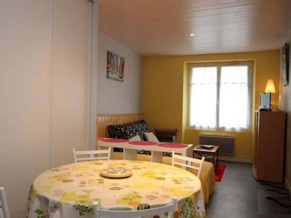 Studio Mont-Dore 1 pièce 3 personnes - FR-1-608-74