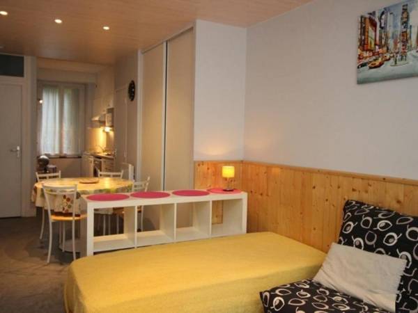 Studio Mont-Dore 1 pièce 3 personnes - FR-1-608-74