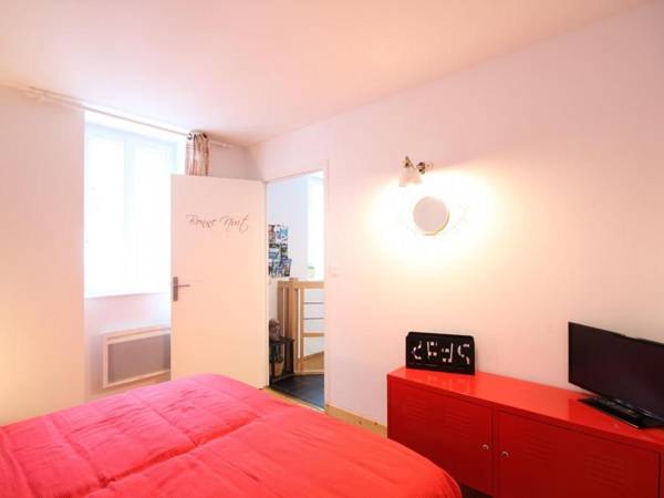 Appartement Mont-Dore 2 pièces 4 personnes - FR-1-608-68