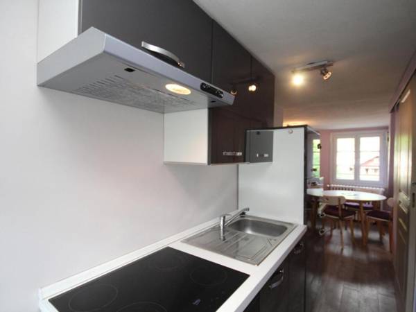 Appartement Mont-Dore 2 pièces 4 personnes - FR-1-608-48