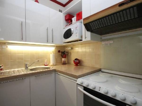 Appartement Mont-Dore 2 pièces 4 personnes - FR-1-608-81