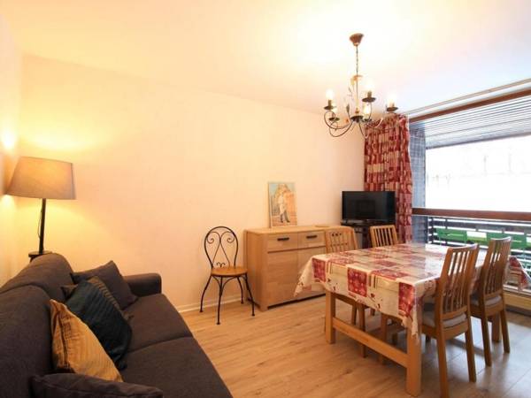 Appartement Mont-Dore 2 pièces 4 personnes - FR-1-608-109