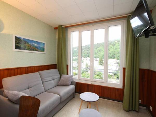 Studio Mont-Dore 1 pièce 4 personnes - FR-1-608-100