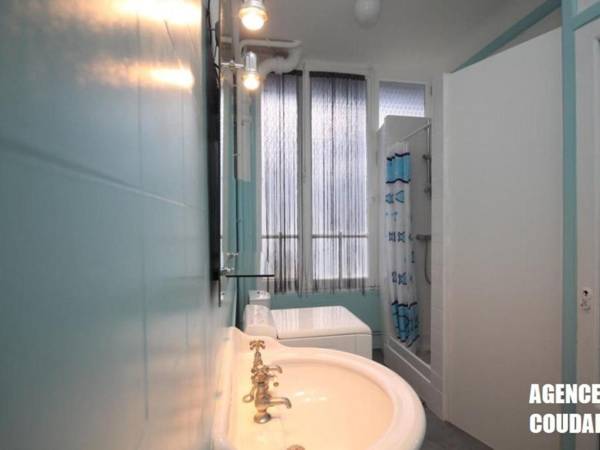 Appartement Mont-Dore 2 pièces 4 personnes - FR-1-608-104