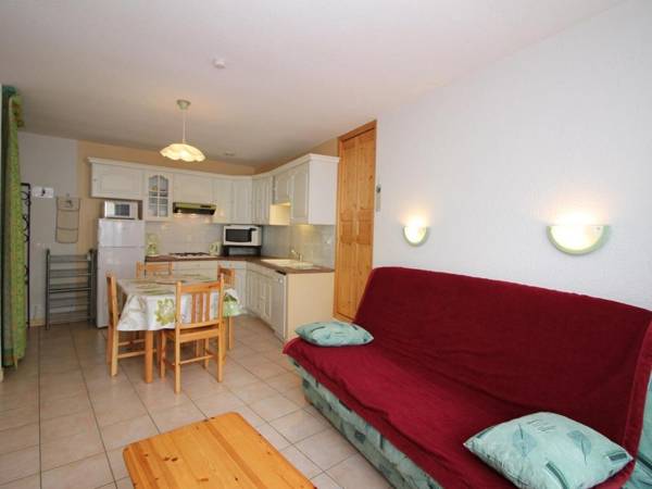 Appartement Mont-Dore 2 pièces 4 personnes - FR-1-608-112