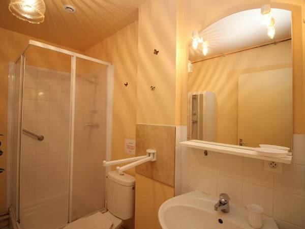 Appartement Mont-Dore 2 pièces 4 personnes - FR-1-608-112