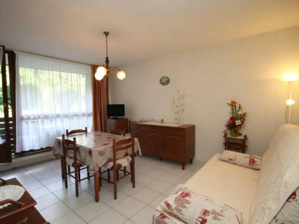 Appartement Mont-Dore 2 pièces 4 personnes - FR-1-608-117