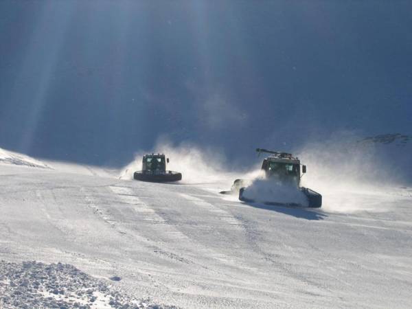 Appartement Mont-Dore 2 pièces 4 personnes - FR-1-608-117