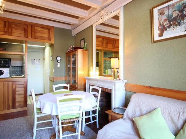 Studio Mont-Dore 1 pièce 2 personnes - FR-1-608-121