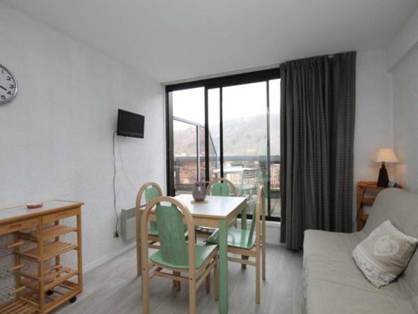 Studio Mont-Dore 1 pièce 4 personnes - FR-1-608-137