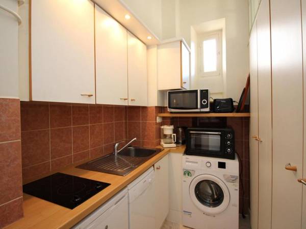 Appartement Mont-Dore 2 pièces 4 personnes - FR-1-608-115