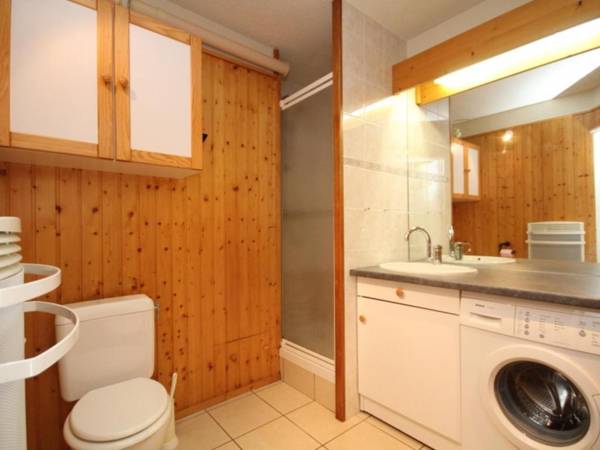 Appartement Mont-Dore 2 pièces 4 personnes - FR-1-608-146