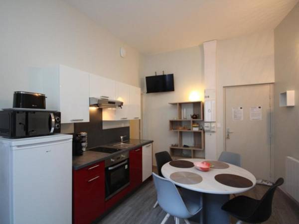 Appartement Mont-Dore 2 pièces 4 personnes - FR-1-608-153