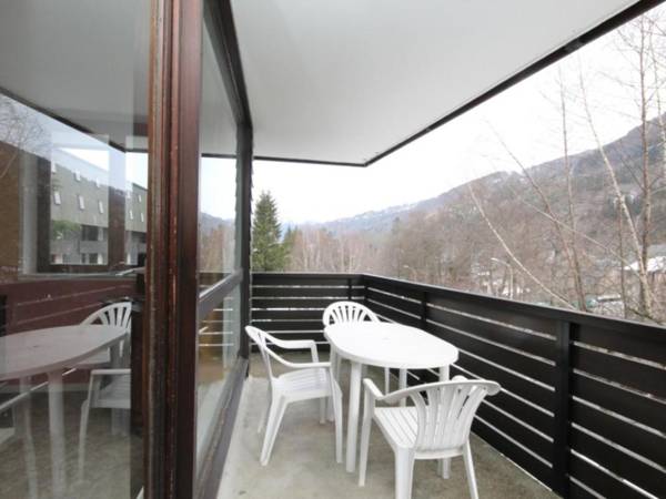 Appartement Mont-Dore 2 pièces 4 personnes - FR-1-608-133