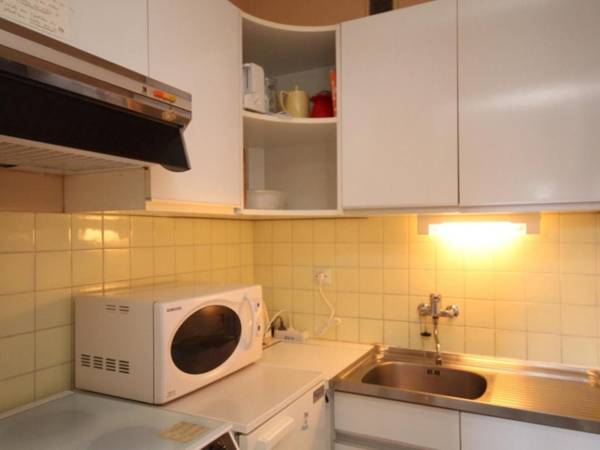 Appartement Mont-Dore 2 pièces 4 personnes - FR-1-608-133