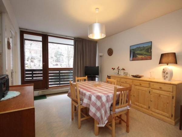 Appartement Mont-Dore 2 pièces 4 personnes - FR-1-608-190