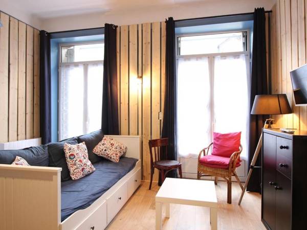 Appartement Mont-Dore 2 pièces 4 personnes - FR-1-608-197