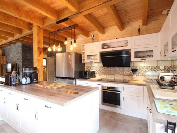 Chalet Mont-Dore 6 pièces 11 personnes - FR-1-608-188