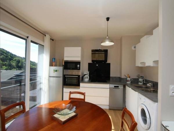 Appartement Mont-Dore 3 pièces 6 personnes - FR-1-608-13