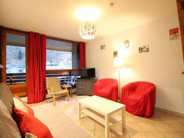 Appartement Mont-Dore 3 pièces 8 personnes - FR-1-608-16