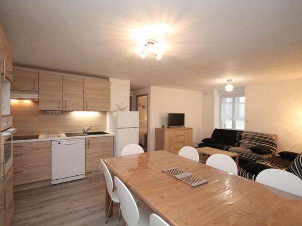 Appartement Mont-Dore 5 pièces 10 personnes - FR-1-608-27