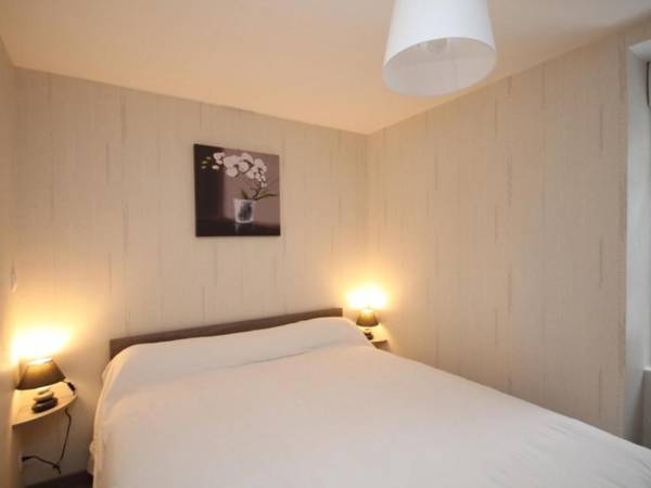 Appartement Mont-Dore 5 pièces 10 personnes - FR-1-608-27