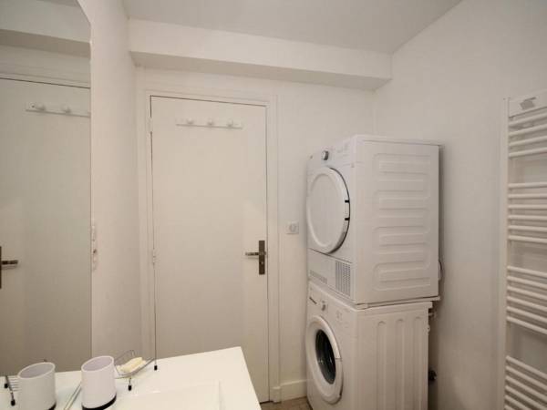 Appartement Mont-Dore 3 pièces 6 personnes - FR-1-608-28