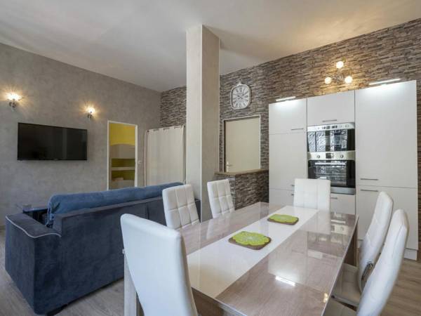 Appartement Mont-Dore 3 pièces 6 personnes - FR-1-608-33