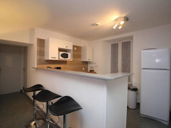 Appartement Mont-Dore 4 pièces 8 personnes - FR-1-608-18