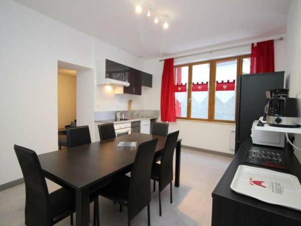 Appartement Mont-Dore 3 pièces 7 personnes - FR-1-608-49