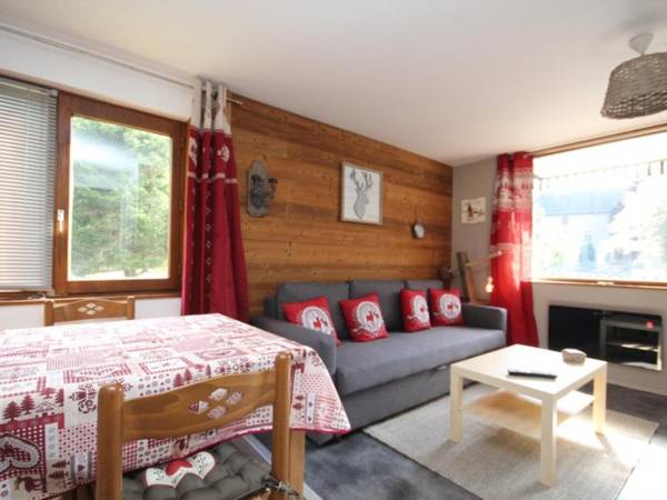 Appartement Mont-Dore 2 pièces 4 personnes - FR-1-608-135