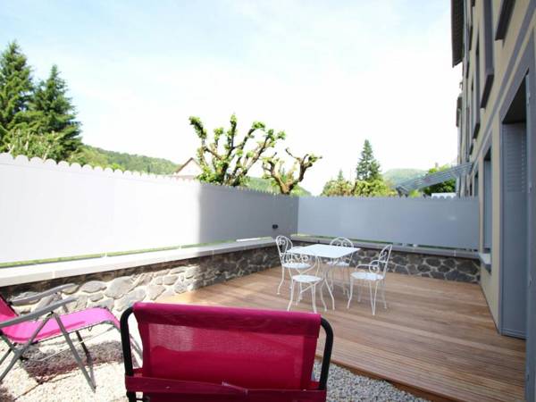 Appartement Mont-Dore 2 pièces 4 personnes - FR-1-608-98