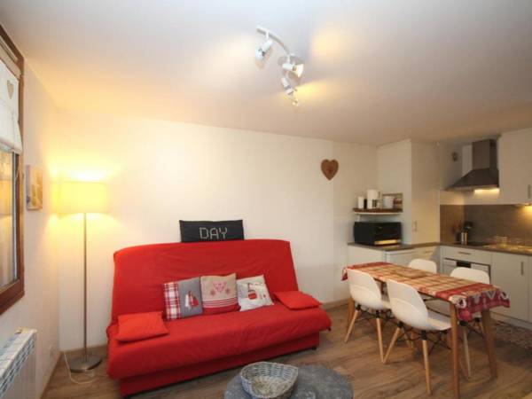 Appartement Mont-Dore 2 pièces 4 personnes - FR-1-608-114