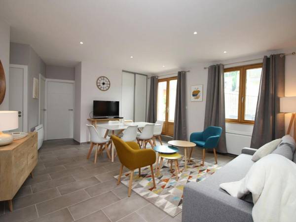 Appartement Mont-Dore 3 pièces 6 personnes - FR-1-608-79