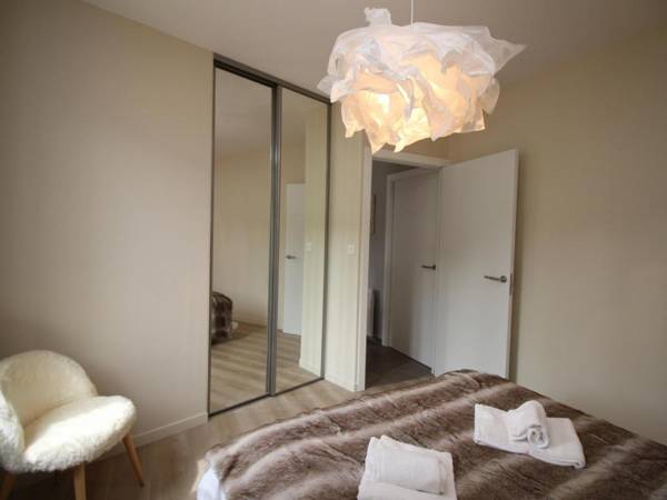 Appartement Mont-Dore 3 pièces 6 personnes - FR-1-608-79