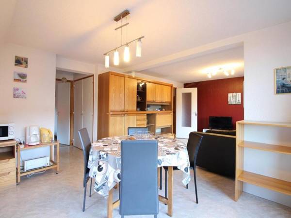 Appartement Mont-Dore 3 pièces 6 personnes - FR-1-608-157