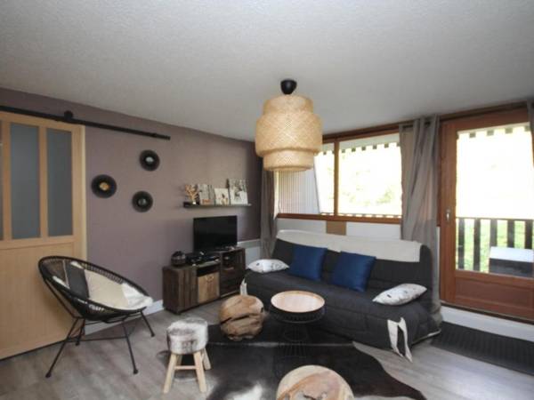 Appartement Mont-Dore 2 pièces 4 personnes - FR-1-608-142