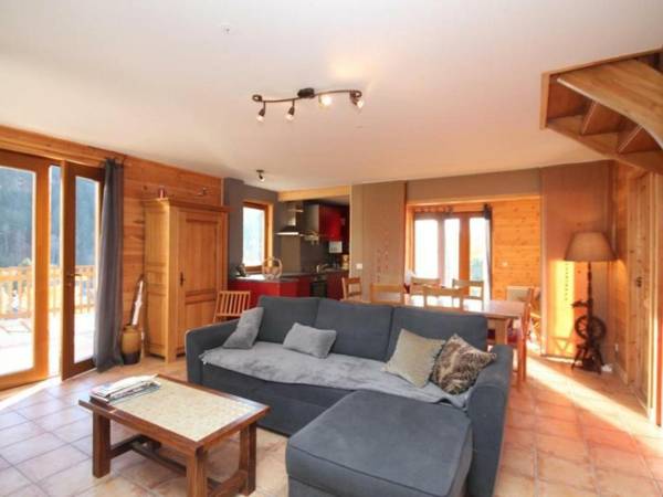 Chalet Mont-Dore 4 pièces 6 personnes - FR-1-608-10