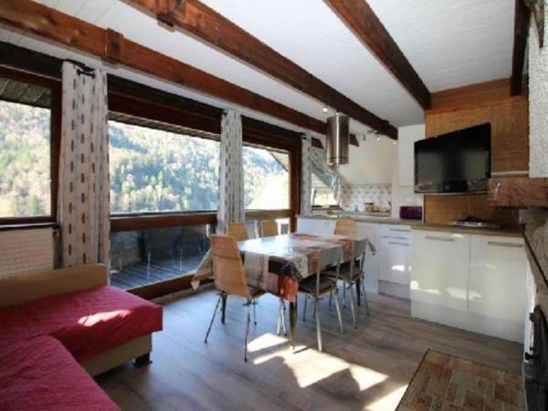 Chalet Mont-Dore 4 pièces 9 personnes - FR-1-608-88